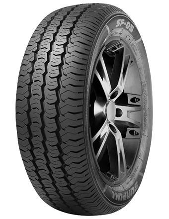   SUNFULL SF-05 195/65 R16C 104/102T TL