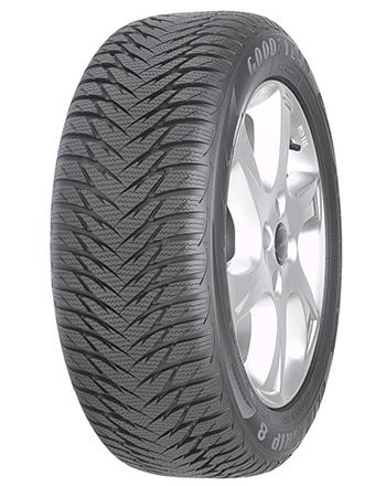   GOODYEAR UltraGrip 8 185/70 R14 88T TL