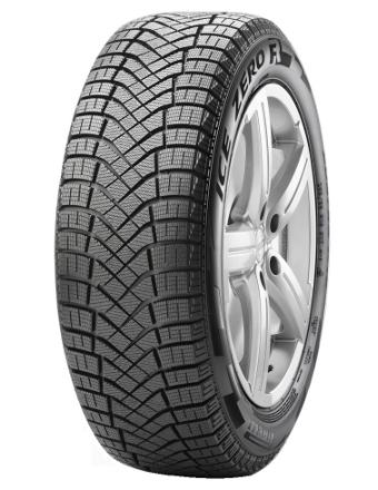   PIRELLI Ice Zero Friction 245/45 R18 100H TL XL