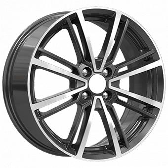   K&K  898-07 7x17 5x114,3 ET40 DIA67.1  