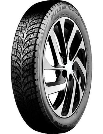   BRIDGESTONE Blizzak LM500 155/70 R19 88Q TL XL