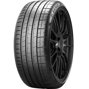   PIRELLI P-Zero 245/35 ZR20 91Y TL NA1