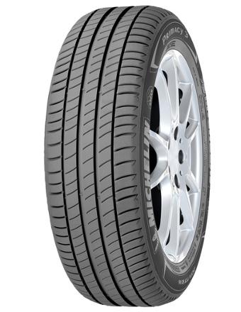   MICHELIN Primacy 3 245/55 ZR17 102W TL MO