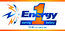 ENERGY ONE