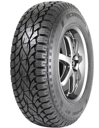   OVATION TYRES Ecovision VI-286AT 265/70 R16 112T TL