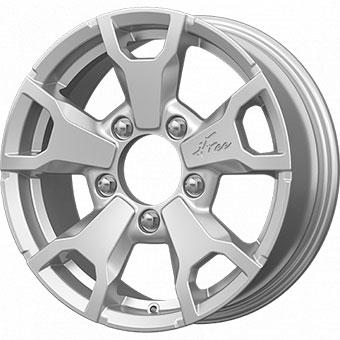   Ifree  872-00 6x16 5x139,7 40 DIA98.1 - 