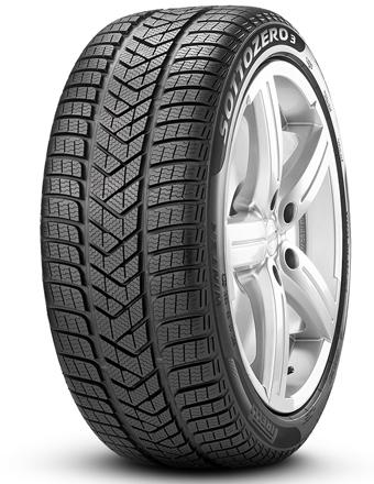   PIRELLI Winter Sottozero 3 225/40 R19 93H TL XL J