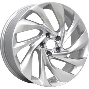   LegeArtis Concept I505 7x18 4x108 ET29 DIA65.1 S Mitsubishi