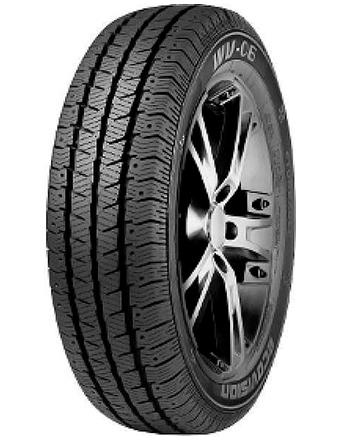   OVATION TYRES WV-06 155 R13C 90/88Q TL 