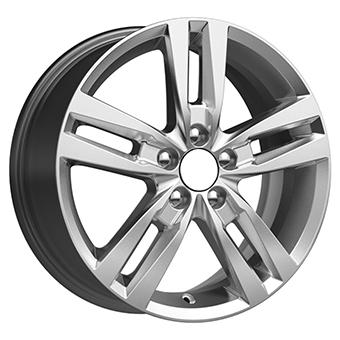   K&K Rassvet 868-02 6,5x16 5x112 ET38 DIA66.6  SK