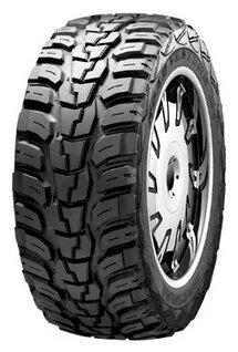   MARSHAL Road Venture MT KL71 LT 245/75 R16 120/116Q TL