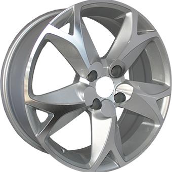   LegeArtis Concept Ci542 7x17 4x108 ET24 DIA65.1 SF Citroen