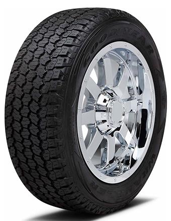   GOODYEAR Wrangler All-Terrain Adventure 225/70 R16 107T TL XL