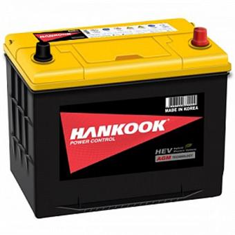   HANKOOK Start-Stop Plus 6- (SA59520)AGM 95Ah R+ 850A EN 350x175x185 