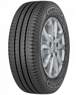   GOODYEAR EfficientGrip Cargo 2 215/75 R16C 113/111R TL