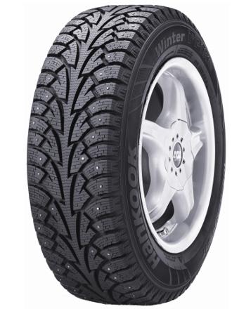   HANKOOK Winter i*Pike W409 225/75 R15 102S TL 