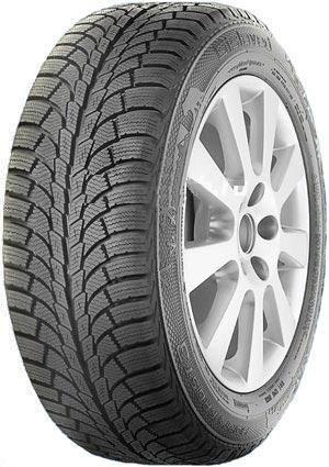   GISLAVED Soft Frost 3 205/50 R17 93T TL