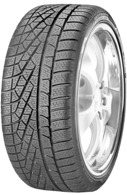   PIRELLI Winter 210 Sottozero 195/60 R16 89H TL MO