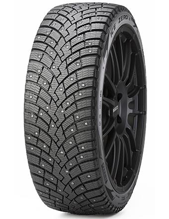   PIRELLI Ice Zero 2 215/55 R17 98T TL XL 