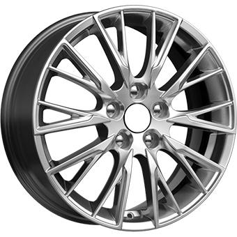   K&K  773-02 6,5x17 5x114,3 ET38 DIA67.1  