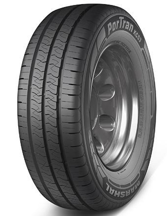   MARSHAL Portran KC53 185/75 R16C 104/102R TL