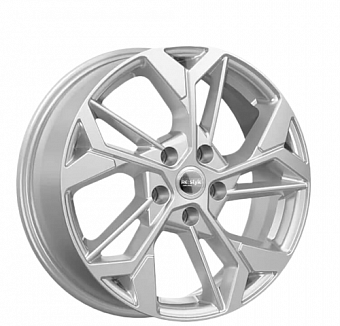   K&K 1062(ZV 17 Lifan X70) 6.5x17 5x114.3 ET35 DIA67.1 