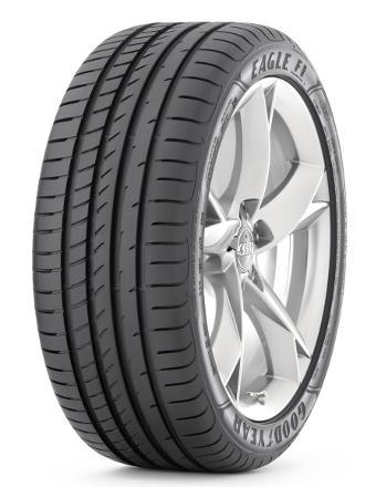   GOODYEAR Eagle F1 Asymmetric 3 SUV 255/55 ZR18 109Y TL XL