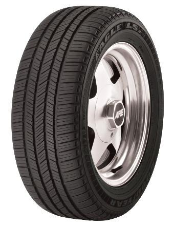   GOODYEAR Eagle LS 2 255/50 R19 107H TL RunOnFlat (*)