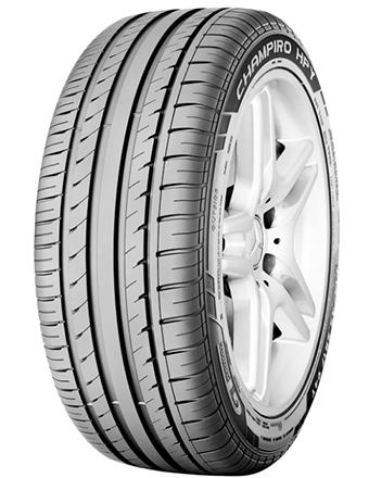   GT RADIAL Champiro HPY 255/35 ZR18 94Y TL XL ""