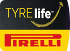   Tyrelife  Pirelli