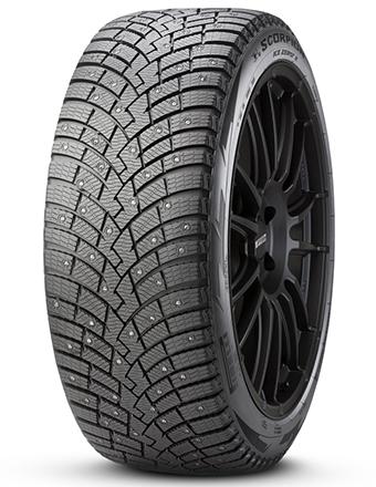   PIRELLI Scorpion Ice Zero 2 225/65 R17 106T TL XL 