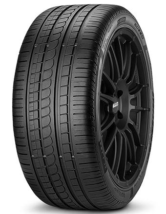   PIRELLI P Zero Rosso Asimmetrico 255/50 ZR18 102Y TL