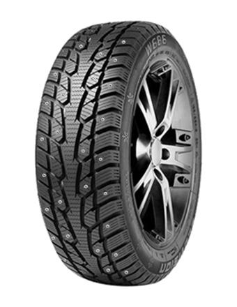   OVATION TYRES Ecovision W686 215/60 R17 96H TL 