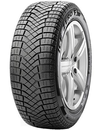   PIRELLI Ice Zero Friction 255/50 R20 109H TL XL