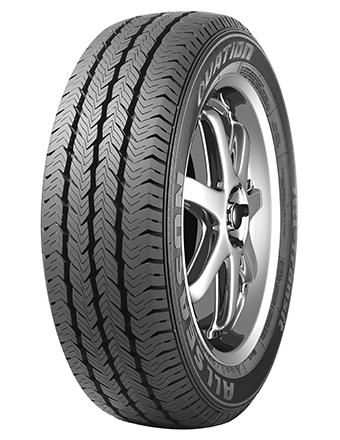   OVATION TYRES V-07 AS 235/65 R16C 115/113T TL