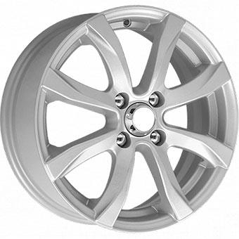   Ifree  696-01 6x15 4x98 35 DIA58.5 -