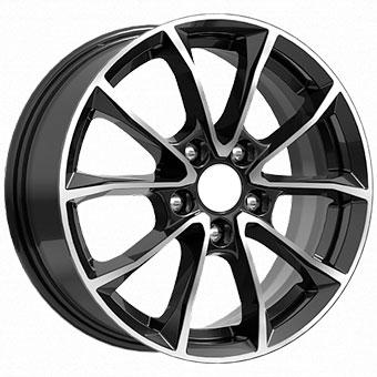   Ifree  914-06 6,5x16 5x114,3 50 DIA66.1  