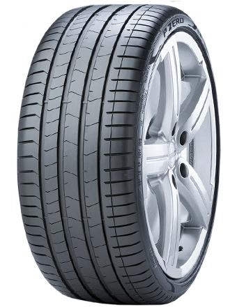   PIRELLI P-Zero 235/55 R18 100V TL VOL