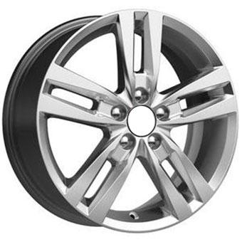   K&K Rassvet 868-13 6,5x16 5x114,3 ET50 DIA67.1  