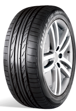   BRIDGESTONE Dueler H/P Sport 255/45 R19 100V TL