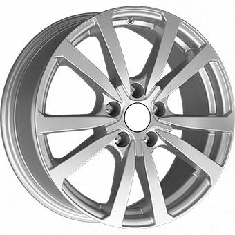   Ifree  645-12 7x17 5x114,3 45 DIA60.1 - 