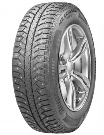   BRIDGESTONE Ice Cruiser 7000S 225/60 R17 99T TL 