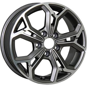   LegeArtis Concept HND532 7,5x19 5x114,3 ET49.5 DIA67.1 GMF Hyundai