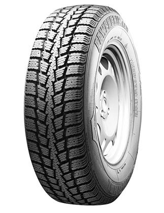   MARSHAL Power Grip KC11 LT 245/75 R16 120/116Q TL 