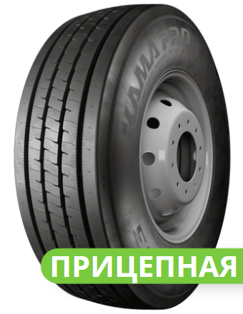    PRO NT-203 385/65 R22.5 164K 