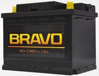   BRAVO 6--60Ah R+ 480 EN 242175190