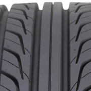 conventional tyre