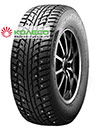 Kumho I'Zen RV Stud KC16