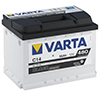 Varta BLACK dynamic