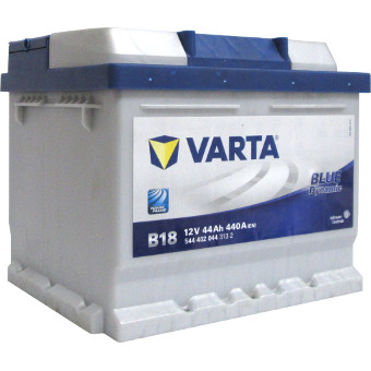 Varta Blue Dynamic